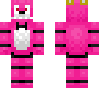 remmi the rabbit