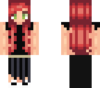 requested skin