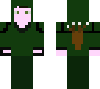 robin hood