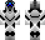 robot soldier