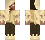 sandy husk steve