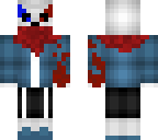 sans ultra genocidal bad time