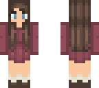 school girl