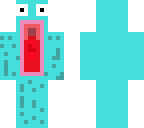 screaming bass fixed