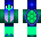 sea turtle