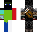 sean
