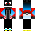 shadow bonnie v2