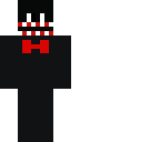 shadow ugly murderer