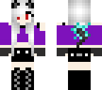 shadowmelcek skin