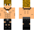 shirtless max