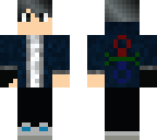 simple skin