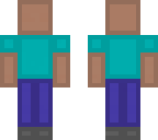 simplistic steve