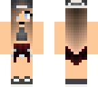 skater girl