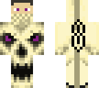 skeleton bandit 2