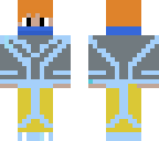skin edit