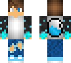 skin edit