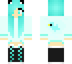 skin for windy