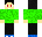 skin primuh miguel