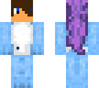 skin sloved suicuneman