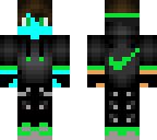 slime nike boy