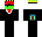 slimeking