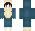 snorlax onesie