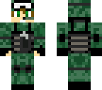 soldier