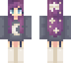 space girl