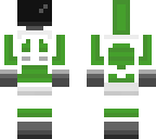 space skin updated