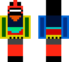 spatbit