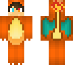 speed charizrd