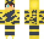 speed electabuzz