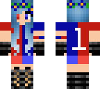 sport kate shimmer