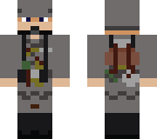 ss wafen solider
