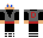 ssjw black dmerftw