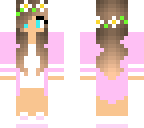 stacy in summer outfit