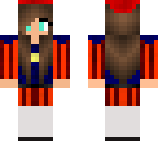 staegi girl