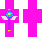stars wand