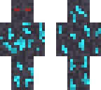 stone man