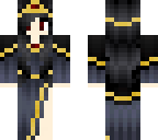 stronghold queen