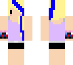 stuffy girl edit