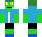 su oc emerald