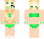 summer bikini