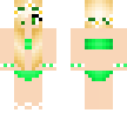 summer bikini