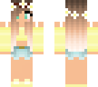 summer girl
