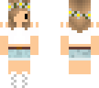 summer girl