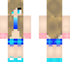 summer girl