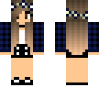 summer skin
