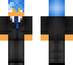 summoner's war luke in tux