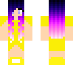 sun girl